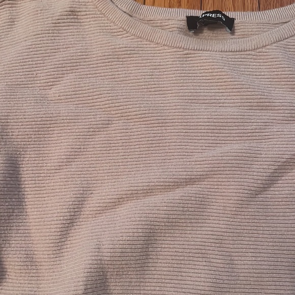 Express sweater - Picture 2 of 7